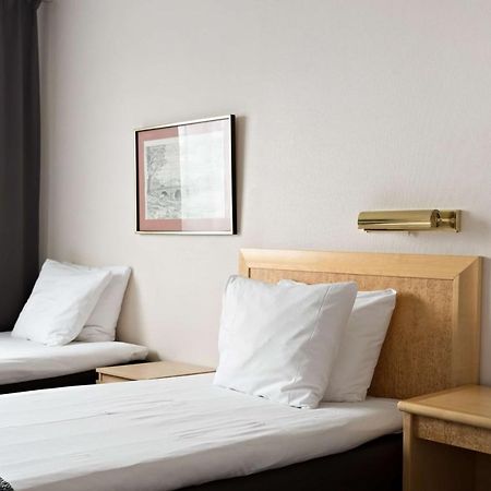 Best Western Gustaf Froding Hotel & Konferens Karlstad Exterior photo